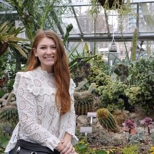 Meet your Posher, Taryn